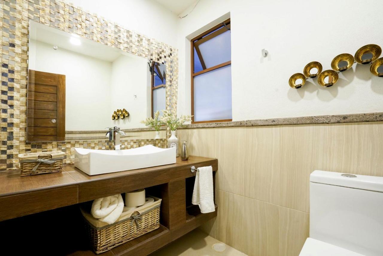 Casa El Mirador Taxco Villa Dış mekan fotoğraf